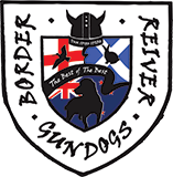Border Reiver Gundogs