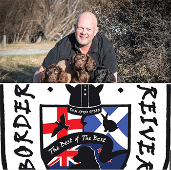 New Zealand Brand Ambassador
