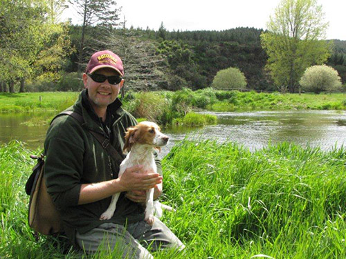 Contact Border Reiver Gundogs